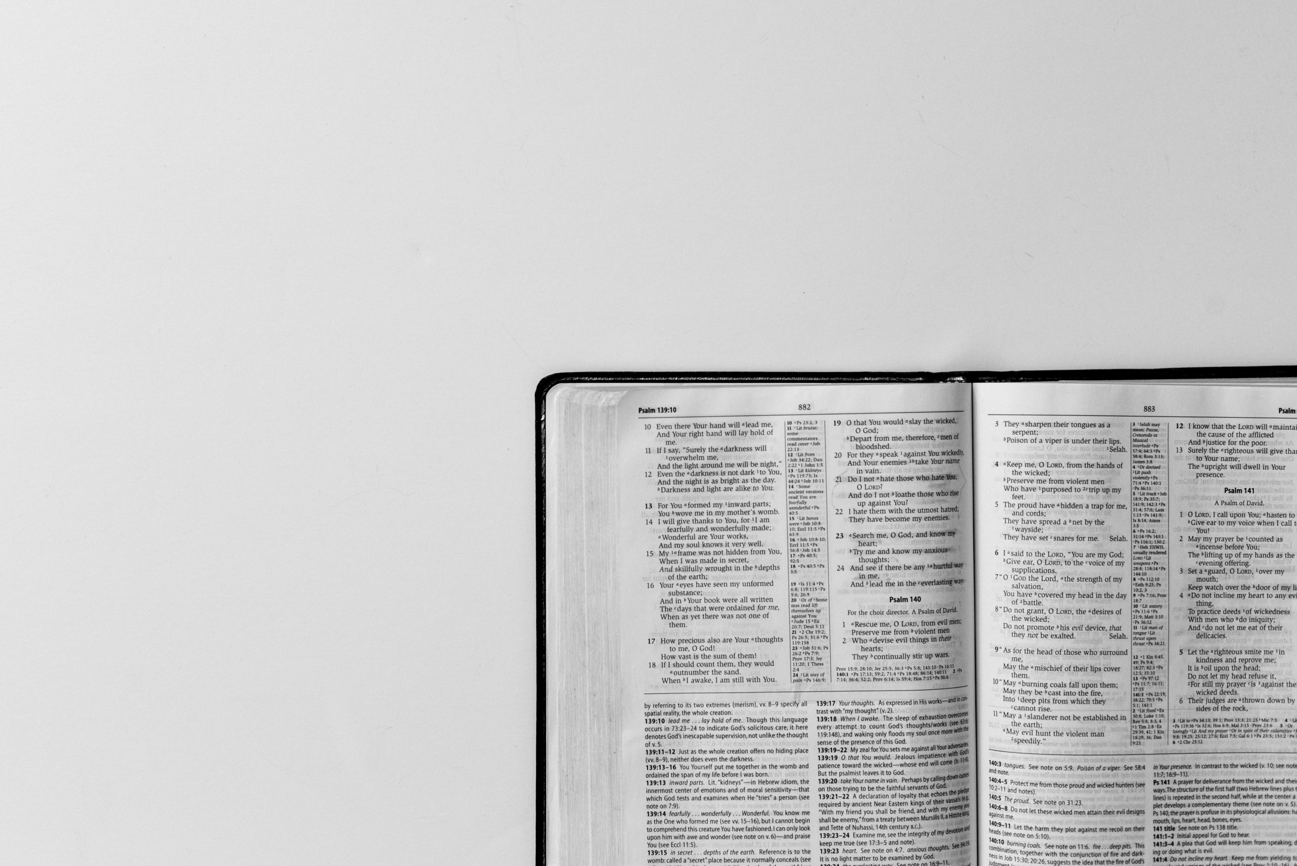 Overcoming Challenges with the ASL Bible