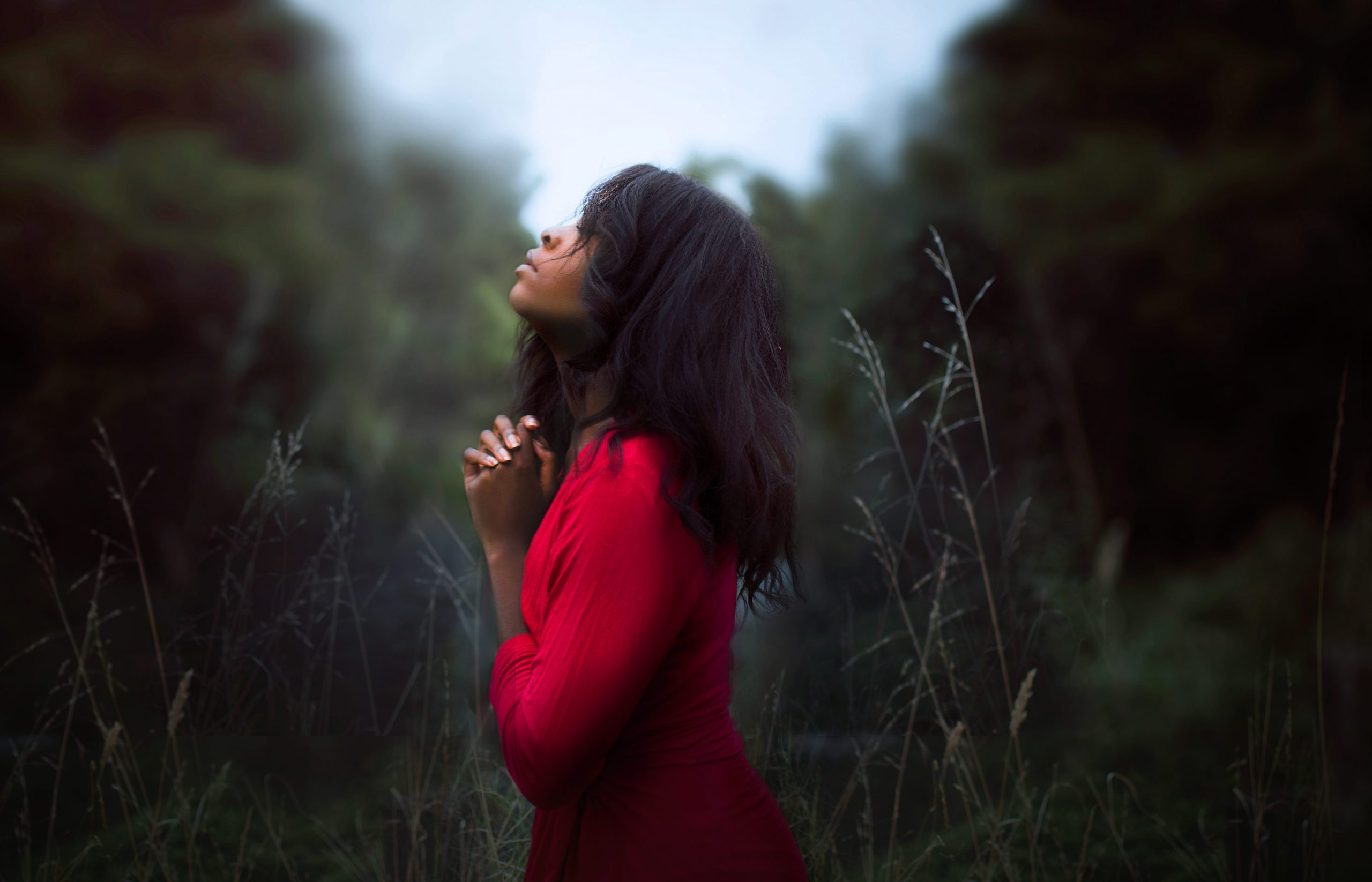 The Heart of Salvation